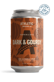 Dark & Gourdy