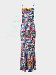 Renee Long Dress Stellate