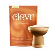 Pumpkin Spice SuperLatte