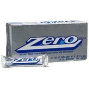 Zero Bars - 1.85oz 24ct