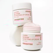 Cherry Blossom Glow Tone-Up Cream
