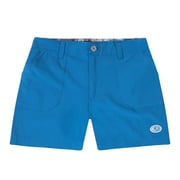 Mossy Oak Women's Castaway Flex Short