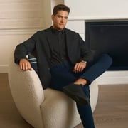 Legacy Button Down