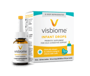 Visbiome® Infant Drops