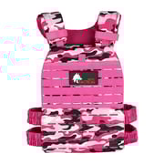 Weighted Vest Plate Carrier