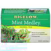 Mint Medley® Herbal Tea