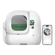 Purobot Max Pro 2 Automatic Cat Litter Box