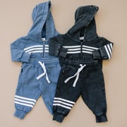 Brixton Jogger Set