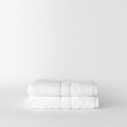 Premium Plush Hand Towels - Last Chance