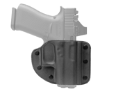 Modular Holster