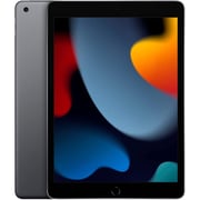 Apple iPad 9th Gen (10.2 inch, Wi-Fi + Cellular 2021)  (Refurbished)