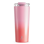24oz Cold Cup With 2-in-1 Lid Gradient Collection