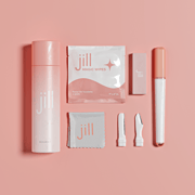 Jill Starter Kit w/ Magic Wipe