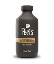 Ultra Coffee Concentrate