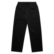 Relax Cuffless Track Pants | 5942