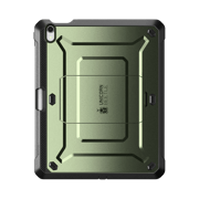 iPad Air 13 Inch (2024) Unicorn Beetle Pro Rugged Case-Dark Green