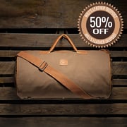 Commuter Duffle Bag