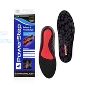 PowerStep ComfortLast Insoles