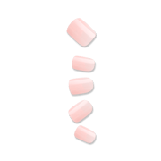 imPRESS Color Bare but Better Press On Nails - Instinct