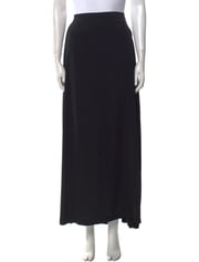 Vintage Long Skirt