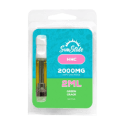 HHC Cartridge 2mL 2000mg