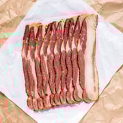 Beef Bacon