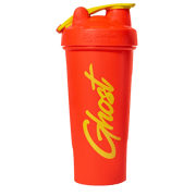 GHOST® LOGO SHAKER | SIZZLE