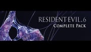 Resident Evil 6 Complete Pack
