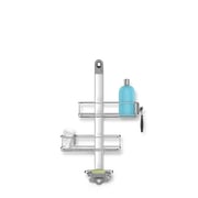 extra-large adjustable shower caddy