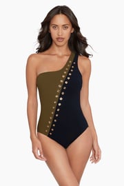 Copernicus Saturn One Piece Swimsuit