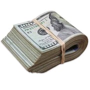 $50,000 ✔️RealAged™ BLANK FILLER 2000 Series Bundle