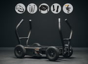 TANK® M4 Complete Kit
