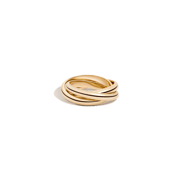 Interlocking Ring