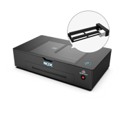 NOX 50W CO2 Laser Cutter & Engraver