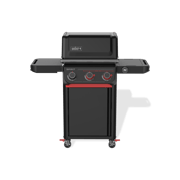 Spirit® EP-325 Gas Grill Stealth® Edition (Liquid Propane)