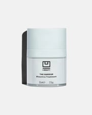 The BARRIER Bioactive Treatment