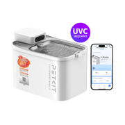 EverSweet Max 2 (UVC) Pet Water Fountain