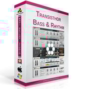 Transisthor Bass and Rhythm