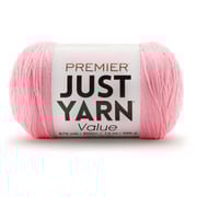 Just Yarn® Worsted Value 400g