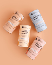4 for 3 Thriving Family Bundle