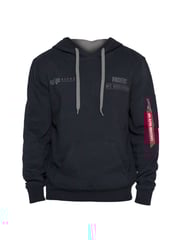 GREEN BAY PACKERS X ALPHA X NEW ERA HOODIE