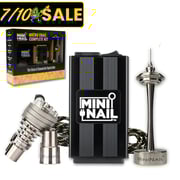 Quartz Hybrid Enail Kit 7/10 SPECIAL