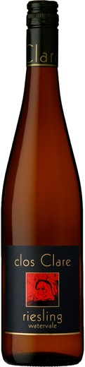 Clos Clare Riesling 750mL
