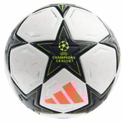 2024-25 UEFA Champions League adidas Pro Official Match Ball - 9/10 - (Size 5)
