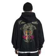 Flora Medusa Hoodie