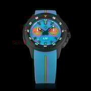 GRAVEL 002 McQueen GT40 (Limited Color)