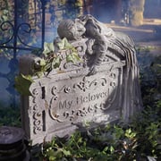 My Beloved Tombstone