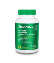 Advanced B-Complex 