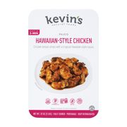 Hawaiian-Style Chicken