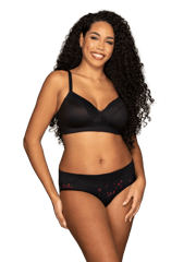 Vanity Fair Lingerie Effortless® Simple Sizing Bra